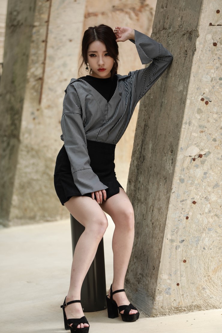 미분류 / 한나 일반사진